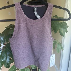 Vuori elevation plus tank